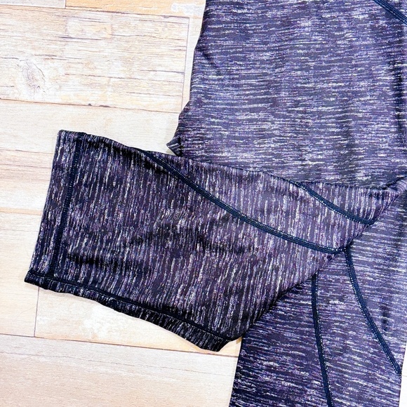 ELVA Grey leggings - Picture 3 of 8